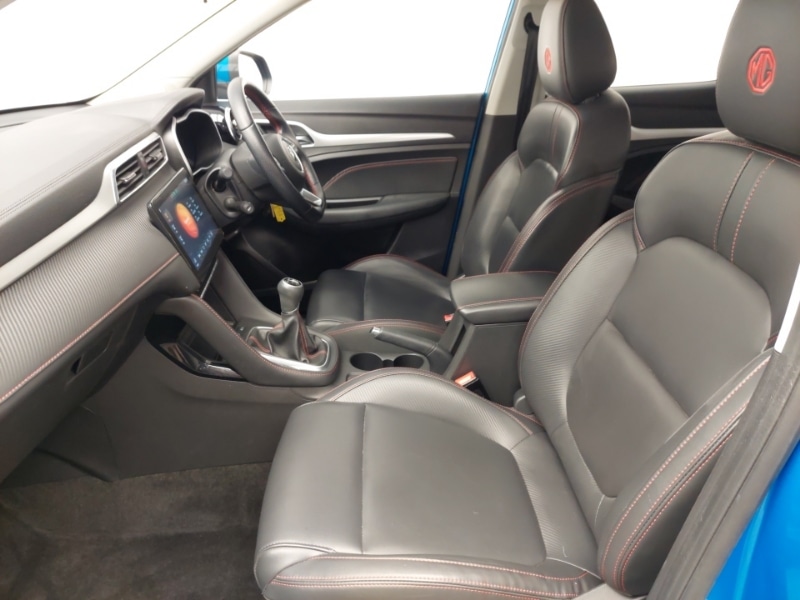 Used MG MG ZS 2021 for sale - 77284223: Photo 5