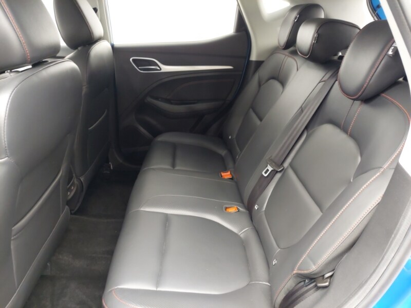 Used MG MG ZS 2021 for sale - 77284223: Photo 6