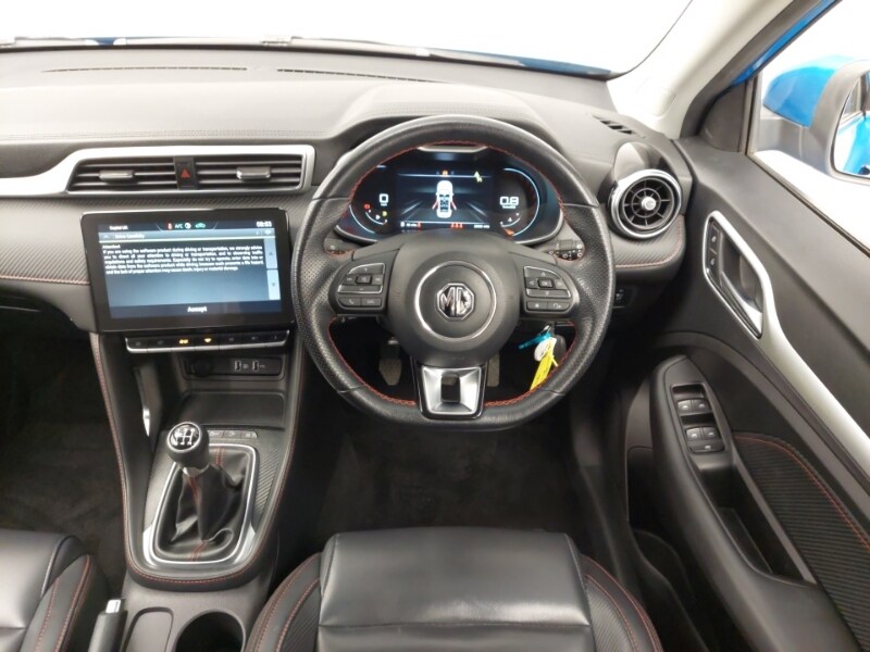 Used MG MG ZS 2021 for sale - 77284223: Photo 7