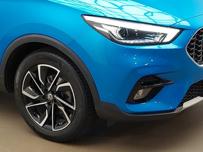 Used MG MG ZS 2021 for sale - 77284223: Photo 9