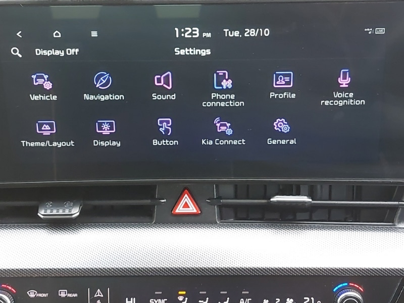 Used Kia Sportage 2025 for sale - 77123209: Photo 16