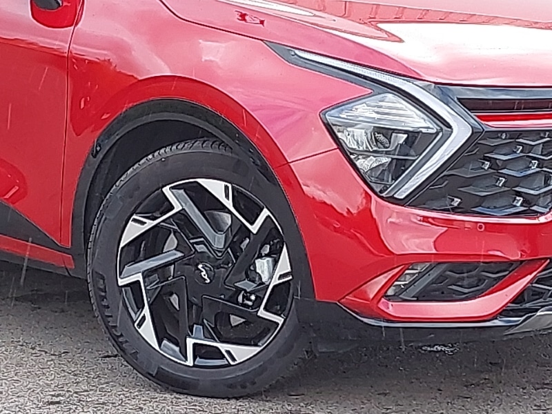 Used Kia Sportage 2025 for sale - 77123209: Photo 9