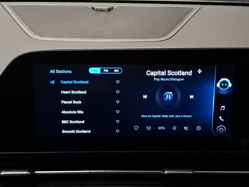 Used Omoda OMODA 5 2025 for sale - 77815310: Photo 10