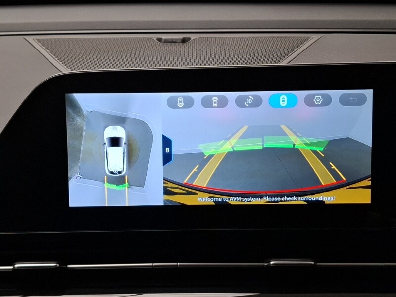 Used Omoda OMODA 5 2025 for sale - 77815310: Photo 11