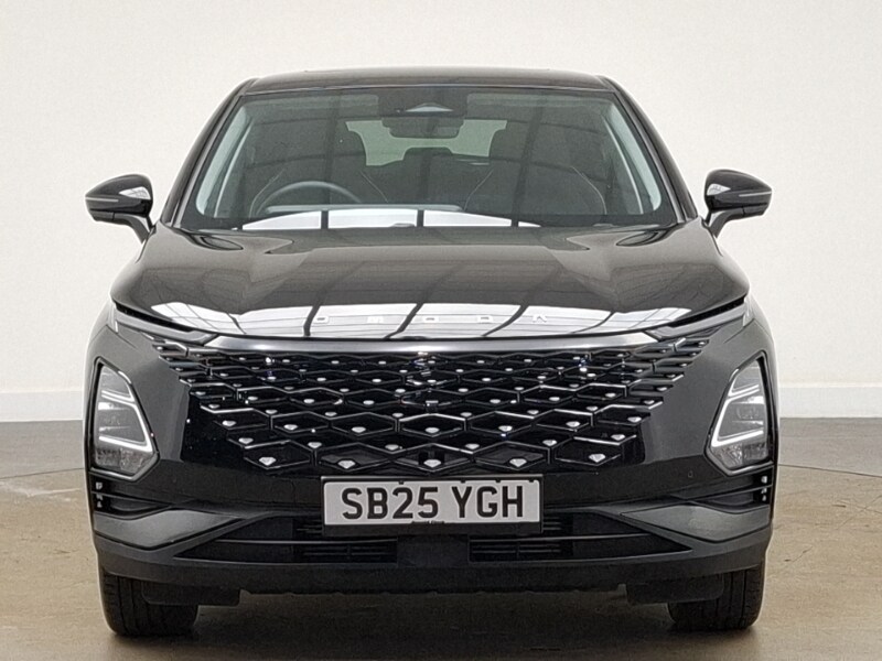 Used Omoda OMODA 5 2025 for sale - 77815310: Photo 12