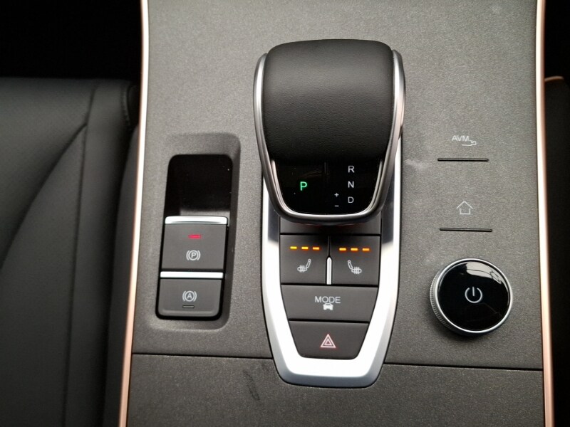 Used Omoda OMODA 5 2025 for sale - 77815310: Photo 16