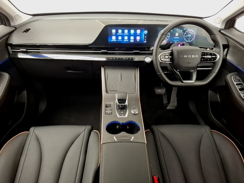 Used Omoda OMODA 5 2025 for sale - 77815310: Photo 2