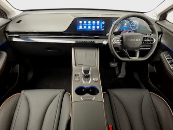 Used Omoda OMODA 5 2025 for sale - 77815310: Photo