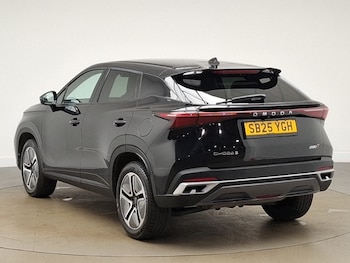 Used Omoda OMODA 5 2025 for sale - 77815310: Photo