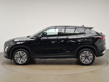 Used Omoda OMODA 5 2025 for sale - 77815310: Photo