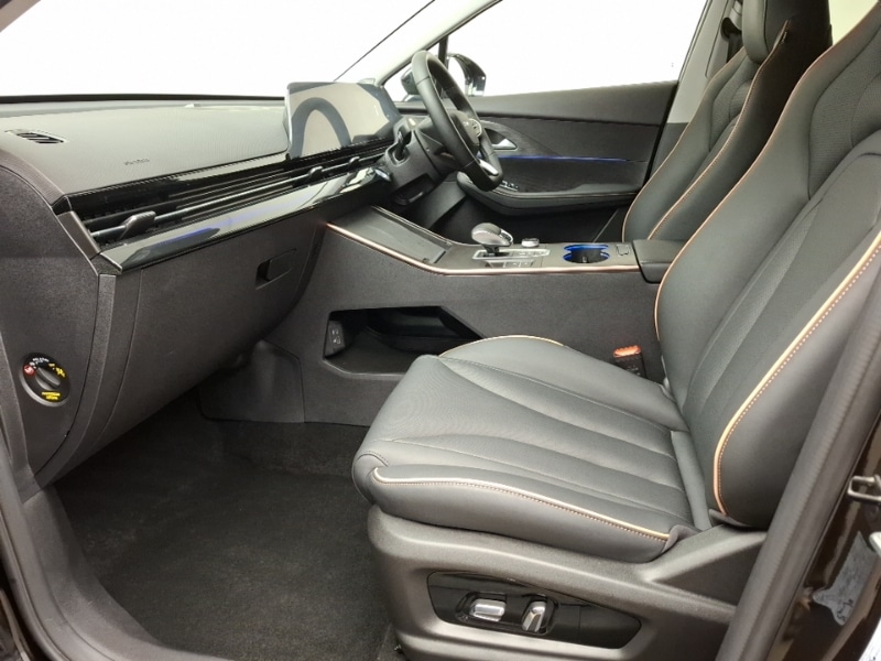 Used Omoda OMODA 5 2025 for sale - 77815310: Photo 5