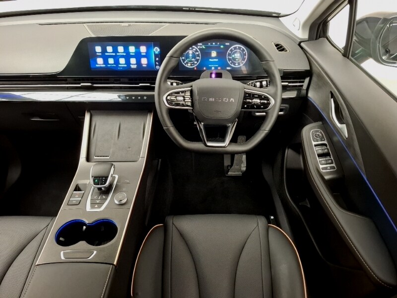 Used Omoda OMODA 5 2025 for sale - 77815310: Photo 7