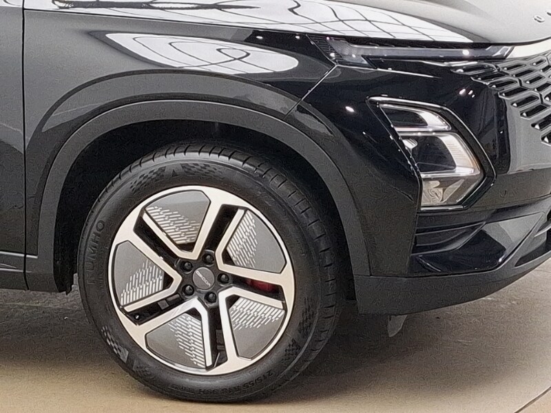 Used Omoda OMODA 5 2025 for sale - 77815310: Photo 9