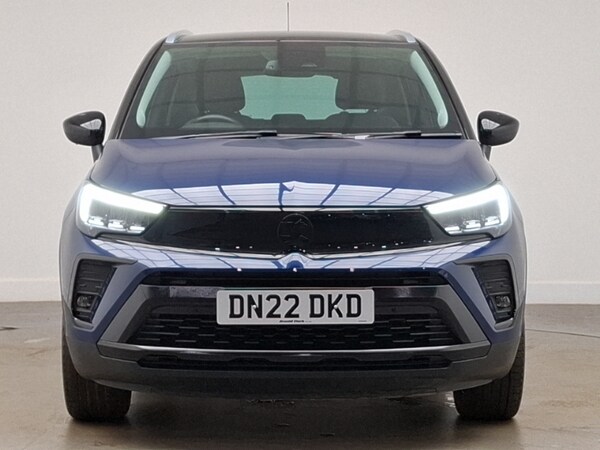 Used Vauxhall Crossland 2022 for sale - 75695680: Photo 12