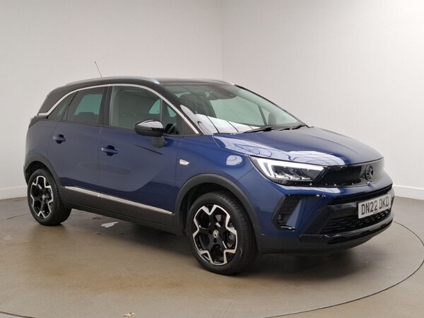 Used Vauxhall Crossland 2022 for sale - 75695680: Photo 13