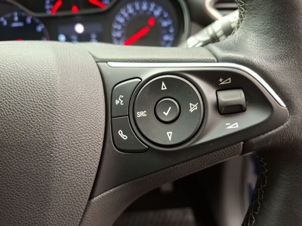 Used Vauxhall Crossland 2022 for sale - 75695680: Photo 18