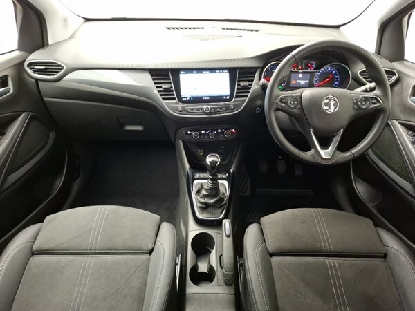 Used Vauxhall Crossland 2022 for sale - 75695680: Photo 2