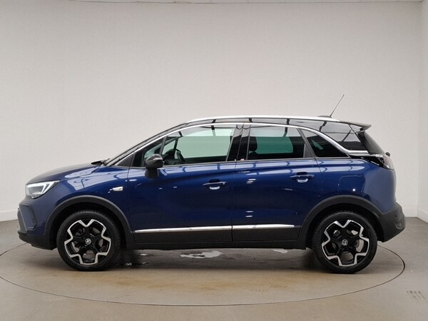 Used Vauxhall Crossland 2022 for sale - 75695680: Photo 4