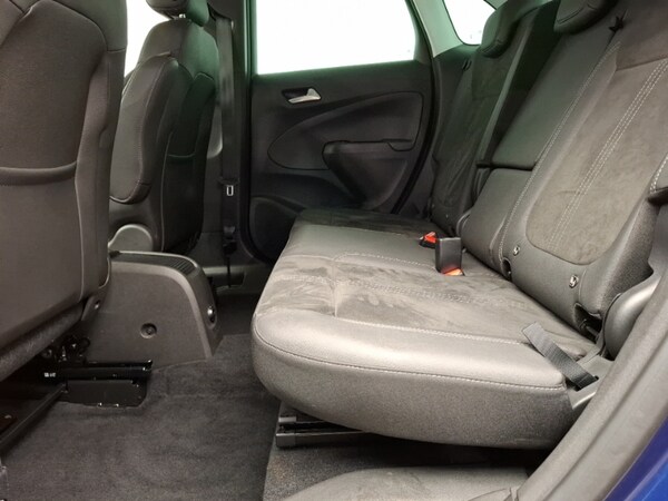 Used Vauxhall Crossland 2022 for sale - 75695680: Photo 6