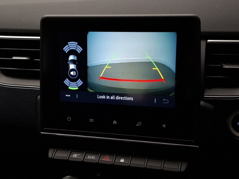 Used Renault Arkana 2022 for sale - 77311700: Photo 11