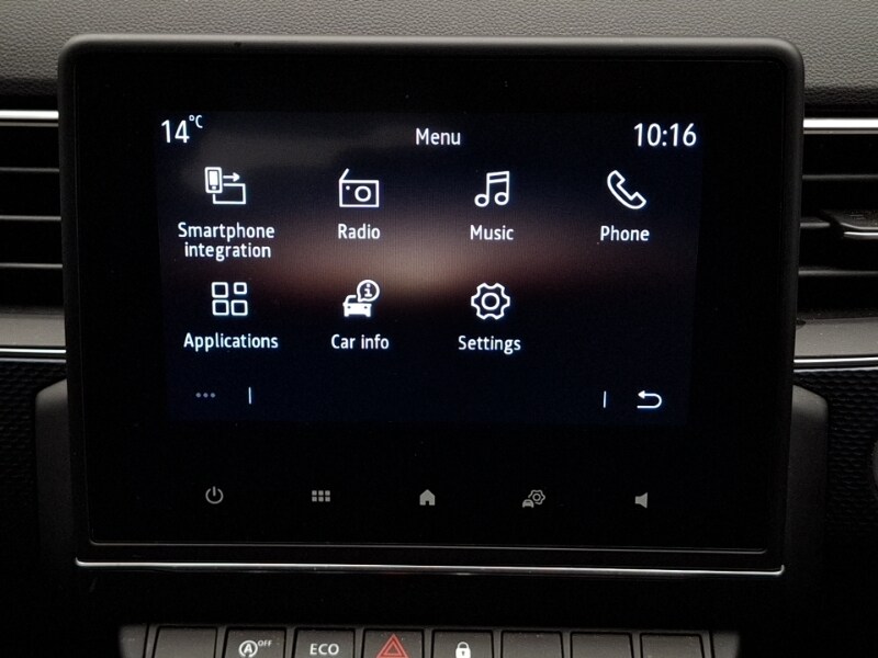 Used Renault Arkana 2022 for sale - 77311700: Photo 14