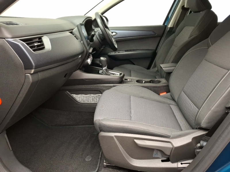 Used Renault Arkana 2022 for sale - 77311700: Photo 5