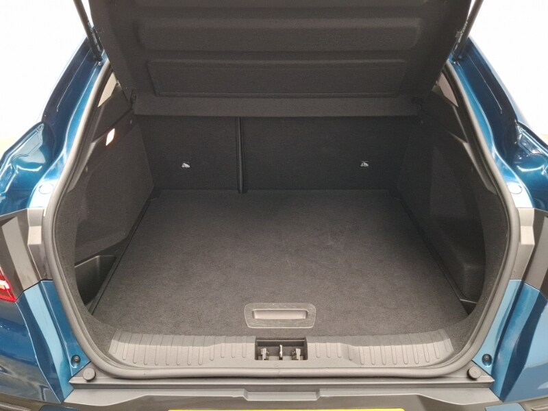 Used Renault Arkana 2022 for sale - 77311700: Photo 8