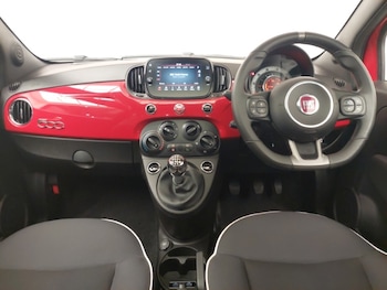 Used Fiat 500 2020 for sale - 77466532: Photo