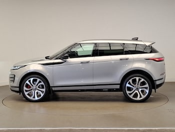 Used Land Rover Range Rover Evoque 2023 for sale - 78054606: Photo