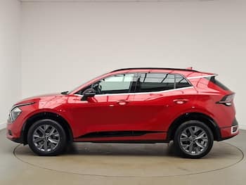 Used Kia Sportage 2023 for sale - 79786397: Photo