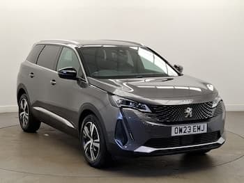 Used Peugeot 5008 2023 for sale - 79686028: Photo