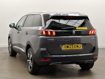 Used Peugeot 5008 2023 for sale - 79686028: Photo