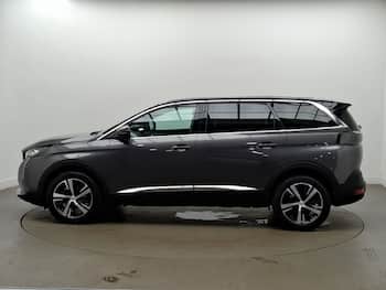 Used Peugeot 5008 2023 for sale - 79686028: Photo