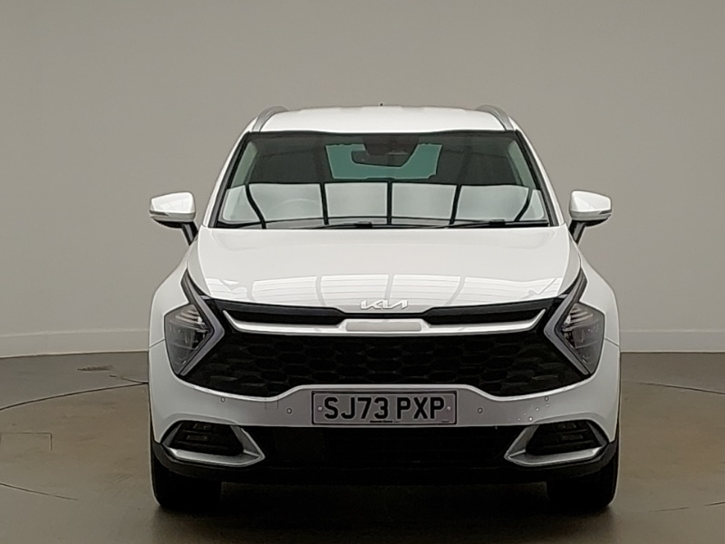 Used Kia Sportage 2023 for sale - 76238134: Photo 12