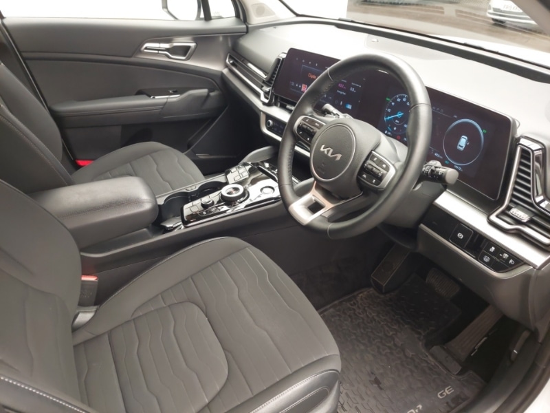 Used Kia Sportage 2023 for sale - 76238134: Photo 13