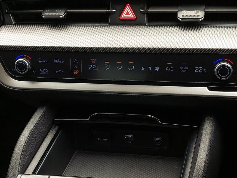 Used Kia Sportage 2023 for sale - 76238134: Photo 15