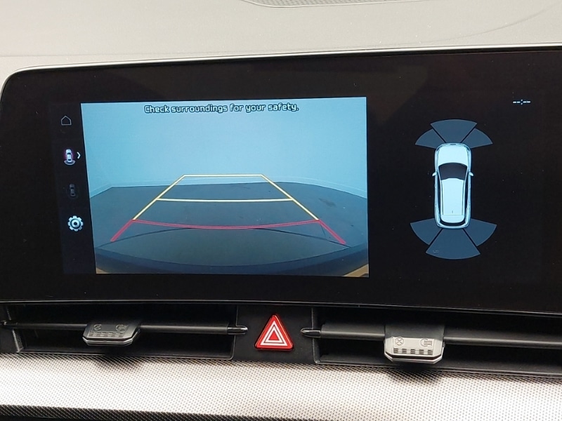 Used Kia Sportage 2023 for sale - 76238134: Photo 17