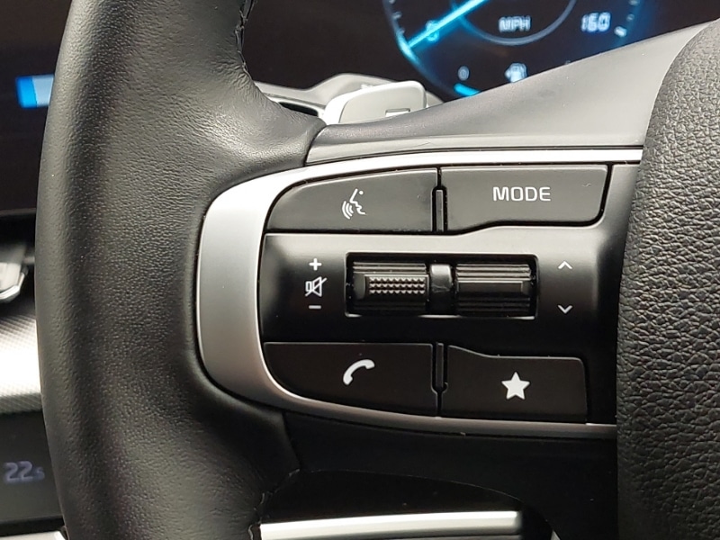 Used Kia Sportage 2023 for sale - 76238134: Photo 18