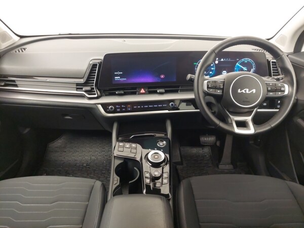Used Kia Sportage 2023 for sale - 76238134: Photo 2