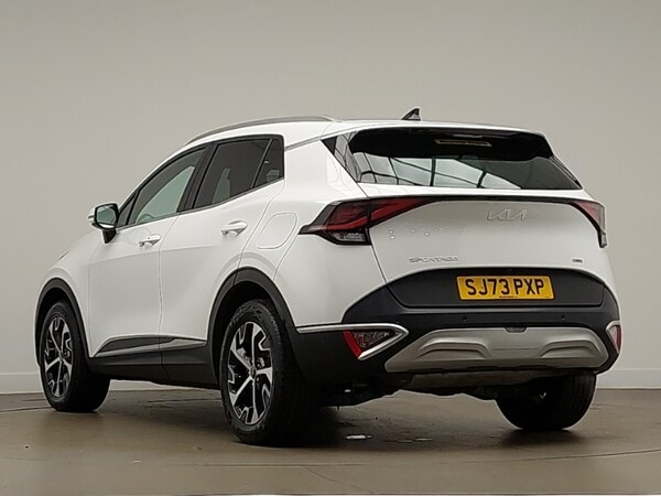 Used Kia Sportage 2023 for sale - 76238134: Photo 3