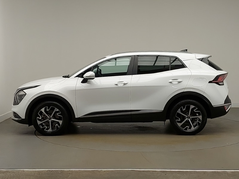 Used Kia Sportage 2023 for sale - 76238134: Photo 4