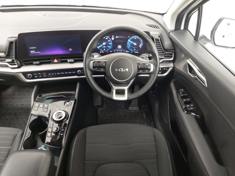 Used Kia Sportage 2023 for sale - 76238134: Photo 7