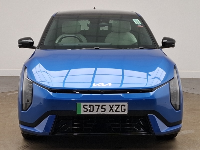 Used Kia EV4 2025 for sale - 77896903: Photo 12