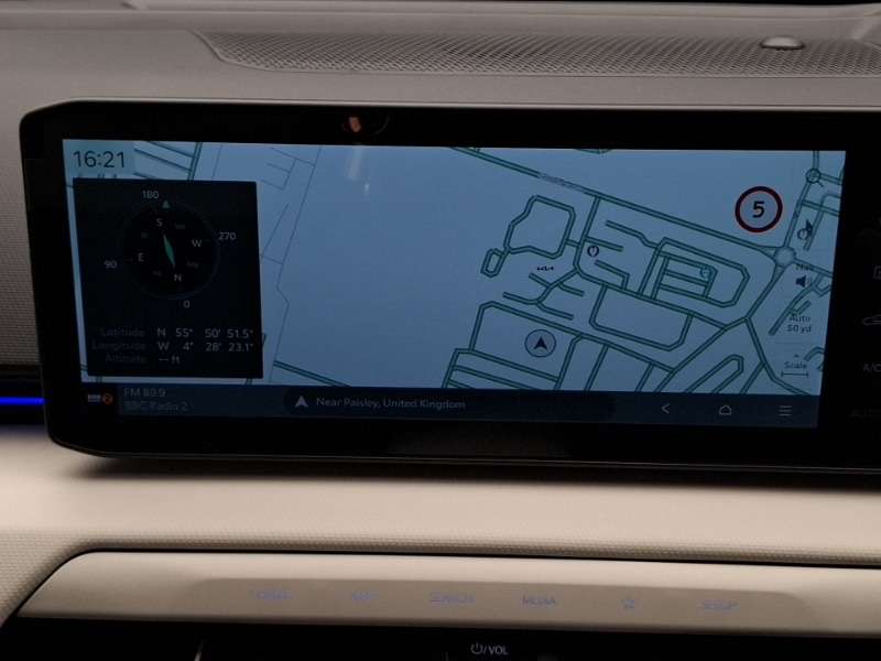 Used Kia EV4 2025 for sale - 77896903: Photo 16