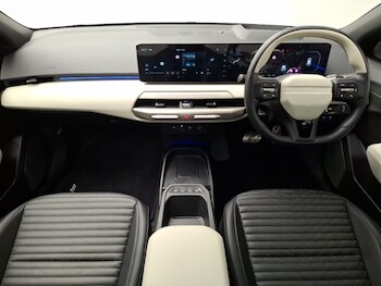 Used Kia EV4 2025 for sale - 77896903: Photo