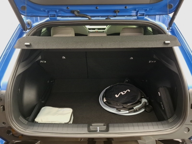 Used Kia EV4 2025 for sale - 77896903: Photo 8