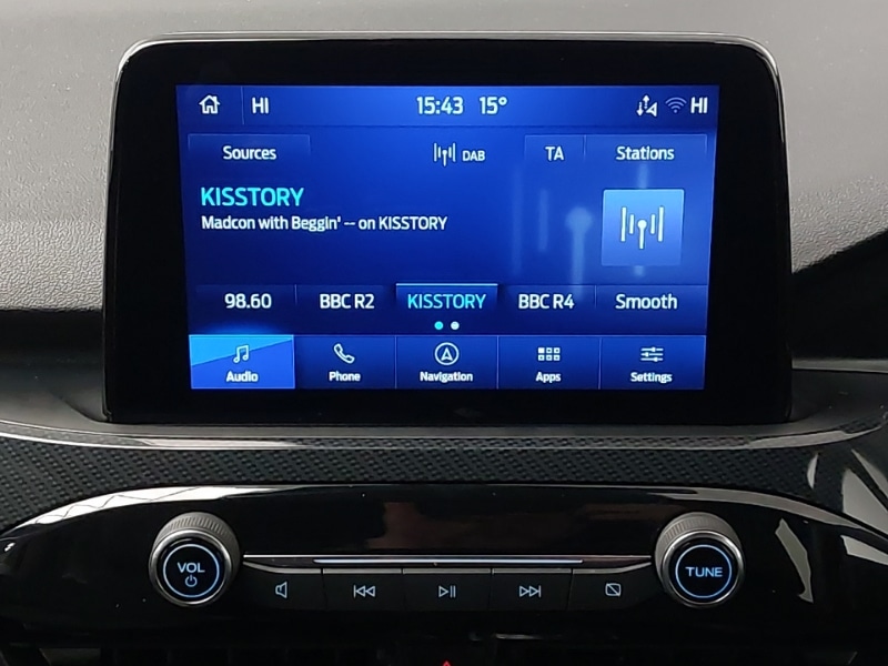 Used Ford Kuga 2022 for sale - 76771381: Photo 10