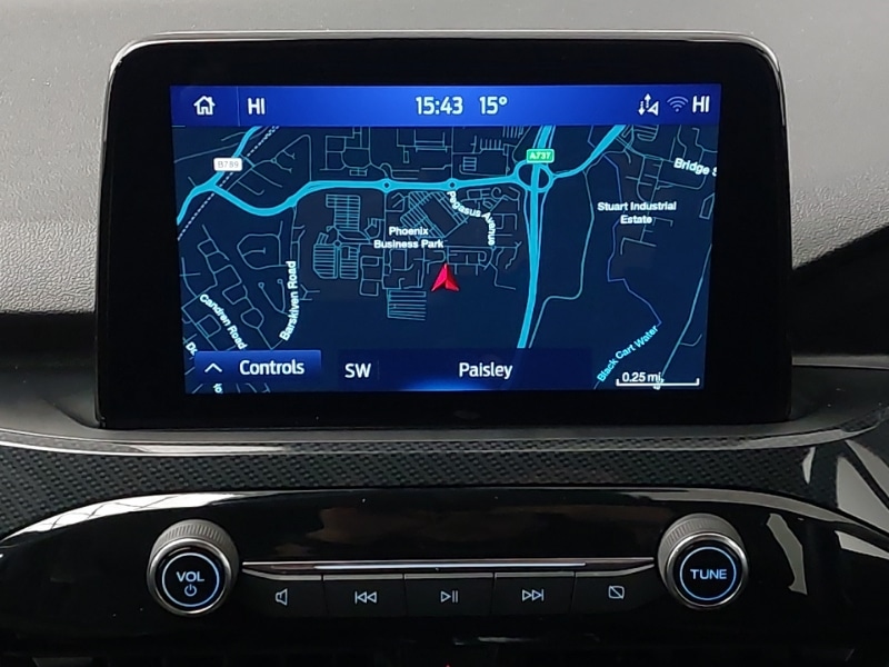 Used Ford Kuga 2022 for sale - 76771381: Photo 11