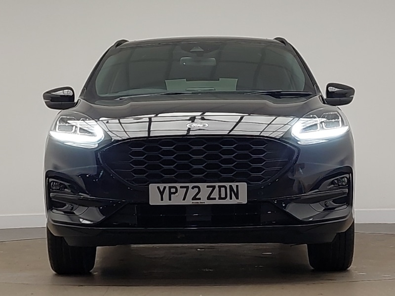 Used Ford Kuga 2022 for sale - 76771381: Photo 12