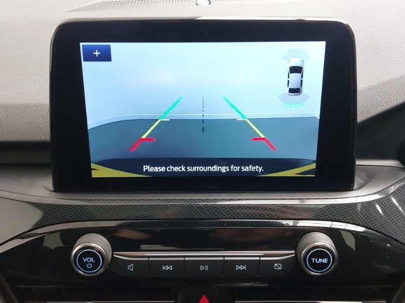 Used Ford Kuga 2022 for sale - 76771381: Photo 17